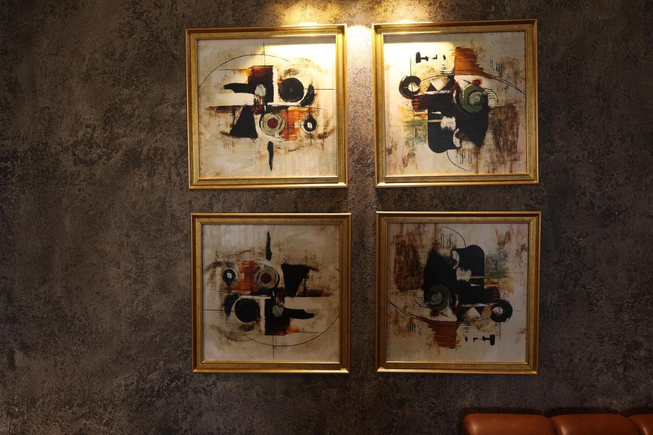 Pride Hotel Бопал Екстериор снимка
